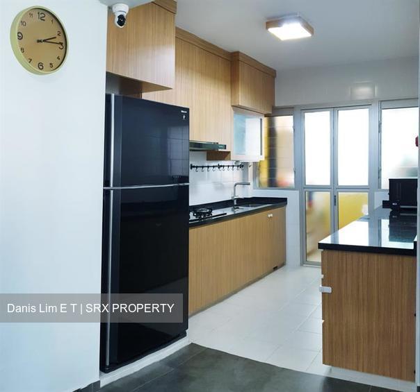 Blk 524C Pasir Ris Street 51 (Pasir Ris), HDB 4 Rooms #210314911